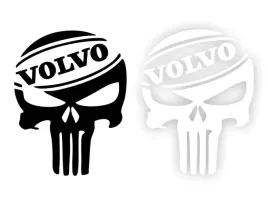 volvo-punisher-czaszka-naklejka-na-samochod-na-auto-kolor