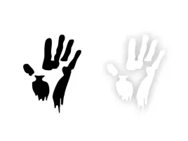 dlon-reka-odcisk-dloni-symbol-naklejka-na-samochod-na-auto-kolor