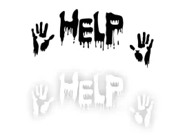 krwawe-rece-help-naklejka-na-samochod-na-auto-kolor