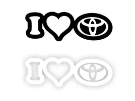 i-love-toyota-logo-naklejka-na-samochod-na-auto-kolor
