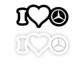 i-love-mercedes-logo-naklejka-na-samochod-na-auto-kolor