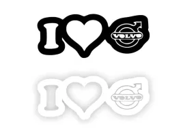 i-love-volvo-logo-naklejka-na-samochod-na-auto-kolor