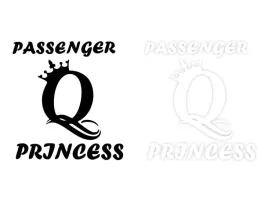 passenger-princess-w02-naklejka-na-samochod-na-auto-kolor