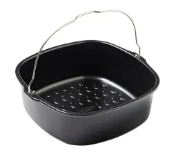 pyrex-koszyk-pojemnik-metalowy-z-uchwytem-do-air-fryer-19l-kwadratowy