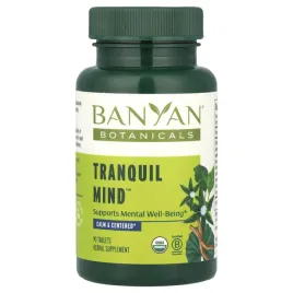 banyan-botanicals-tranquil-mind-90-tablets