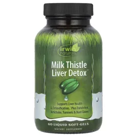 irwin-naturals-mlecz-ziarnisty-detoks-watroby-60-plynnych-miekkich-zelow