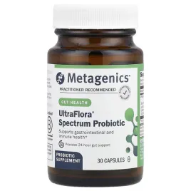 metagenics-ultraflora-spectrum-30-capsules