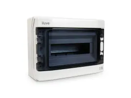 iluve-rozdzielnia-natynkowa-rn-1x12p-400v-ac-1500v-dc-klii-ip65-ik07-742997