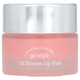 petitfee-oil-blossom-lip-mask-olej-z-nasion-kamelii-15-g