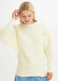 b-p-c-sweter-oversize-ecru-prazkowany-40-42