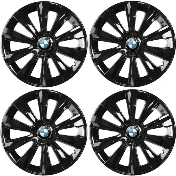 KOŁPAKI 16 CALI DO BMW m.in. SERII 3 SERII 1 SERII 5 M3 M5 I4 M50