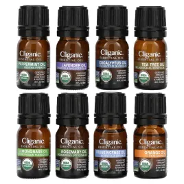 cliganic-the-iconics-zestaw-olejkow-eterycznych-do-aromaterapii-8-szt-