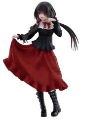 figurka-anime-kurumi-tokisaki-casual-wear-ver-renewal-edition-date-a-live