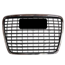 atrapa-przednia-grill-centralny-audi-a6-c6-20082011