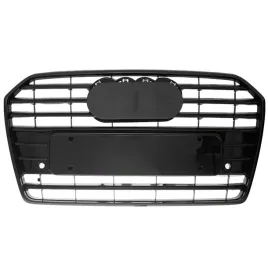atrapa-przednia-grill-centralny-audi-a6-c7-20142018