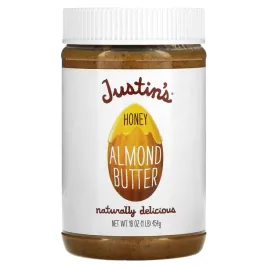 justin-s-nut-butter-miod-maslo-migdalowe-454-g