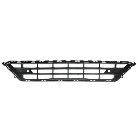 kratka-zderzaka-przedniego-srodkowa-otwory-pdc-volvo-xc60-ii-20212026