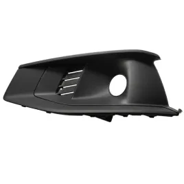 atrapa-zderzaka-przedniego-czarny-mat-lewa-audi-a4-b9-20192024