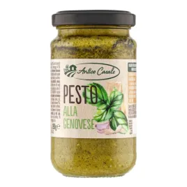 antico-casale-pesto-z-bazylii-190-g