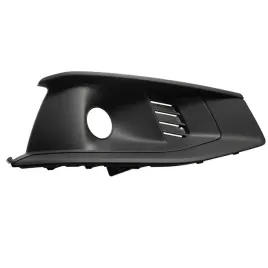 atrapa-zderzaka-przedniego-czarny-mat-prawa-audi-a4-b9-20192024