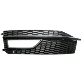 kratka-zderzaka-przod-lewa-czarna-listwa-audi-a4-b8-s-line-20112015