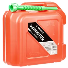 kanister-jednokomorowy-cedrus-20l-z-certyfikatem-tworzywo-lejek
