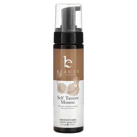 beauty-by-earth-self-tanner-mousse-medium-to-dark-7-5-fl-oz-222-ml