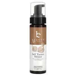 beauty-by-earth-self-tanner-mousse-fair-to-medium-7-5-fl-oz-222-ml