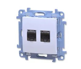 kontakt-simon-10-c62e-01-11-gniazdo-komputerowe-rj45-kat-6-podwojne