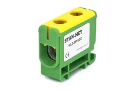 stan-met-zlaczka-szynowa-gwintowa-1x50mm2-zielono-zolta-wlz-35p-50-z