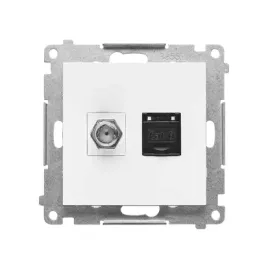 kontakt-simon-55-gn-ant-typu-f-rj45-kat-6-modul-tasfrj45-01-111