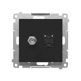 kontakt-simon-55-gn-ant-f-rj45-kat-6-mod-tasfrj45-01-149-cz-mat