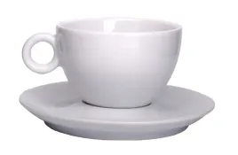lubiana-bola-porcelanowa-biala-filizanka-280ml-spodek-165cm-kawy-herbaty