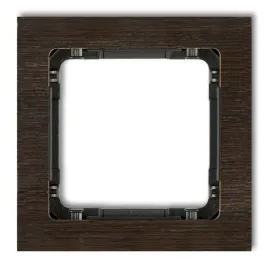 karlik-deco-drd-1g-ramka-uniwersalna-pojedyncza-efekt-drewna