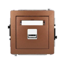 karlik-deco-9dcusb-1-ladowarka-usb-pojedyncza-usb-a