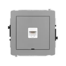 karlik-deco-27dgkbo-1-gniazdo-komputerowe-pojedyncze-1xrj45