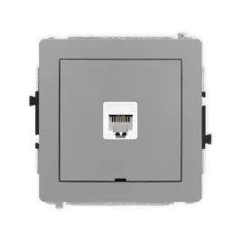 karlik-deco-27dgtbo-1-gniazdo-telefoniczne-pojedyncze-1xrj11