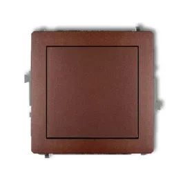 karlik-deco-9dwp-4-1-lacznik-zwierny-jednobiegunowy-jeden-klawisz