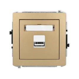 karlik-deco-8dcusb-1-ladowarka-usb-pojedyncza-usb-a