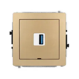 karlik-deco-8dgusbbo-5-gniazdo-pojedyncze-usb-a-a-3-0