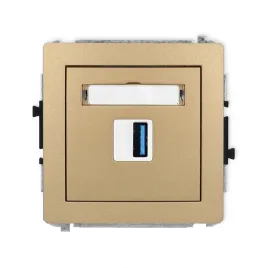 karlik-deco-8dgusb-5-gniazdo-pojedyncze-usb-a-a-3-0