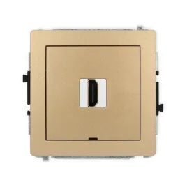 karlik-deco-8dhdmibo-3-gniazdo-pojedyncze-hdmi-2-0