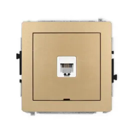 karlik-deco-8dgtbo-1-gniazdo-telefoniczne-pojedyncze-1xrj11