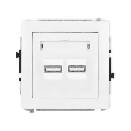 karlik-deco-dcusb-6-ladowarka-usb-podwojna-2xusb-a
