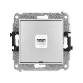 karlik-icon-igkbo-1-gniazdo-komputerowe-pojedyncze-1xrj45