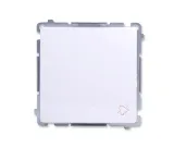 kontakt-simon-basic-modul-bmd1-przycisk-dzwonek-stan-nowy