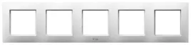 ospel-aria-rh-5u-00-ramka-pieciokrotna-do-lacznikow-ip-44
