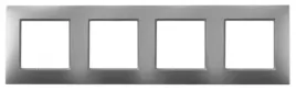 ospel-aria-rh-4u-18-ramka-poczworna-do-lacznikow-ip-44