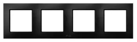 ospel-aria-rh-4u-33-ramka-poczworna-do-lacznikow-ip-44