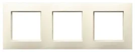 ospel-aria-r-3u-27-ramka-potrojna
